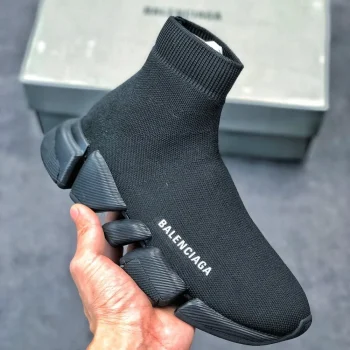 Balen Speed 2.0 Trainer Black