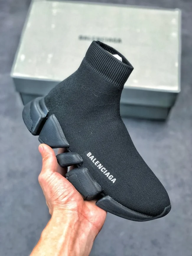 Balen Speed 2.0 Trainer Black