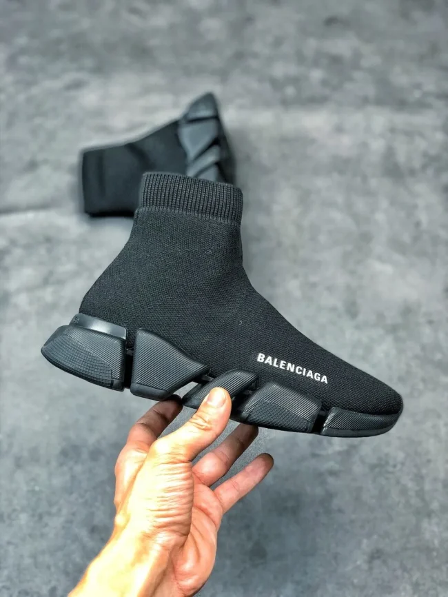 Balen Speed 2.0 Trainer Black