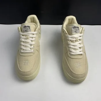 Stussy X Af 1 Low Fossil