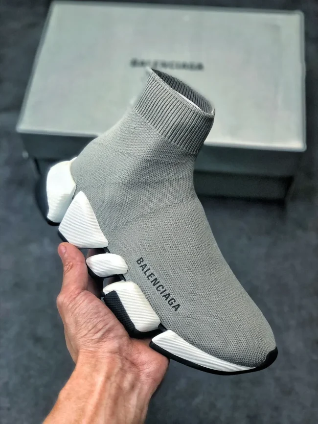 Balen Speed 2.0 Trainer Gray