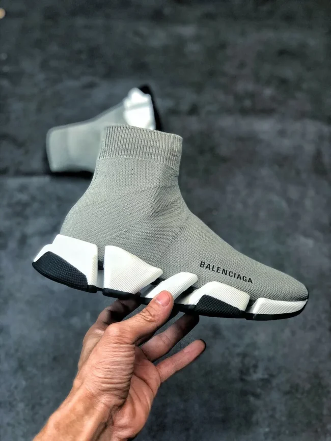 Balen Speed 2.0 Trainer Gray