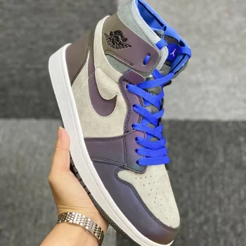 League Of Legends X AJ 1 Zoom Comfort World Championship