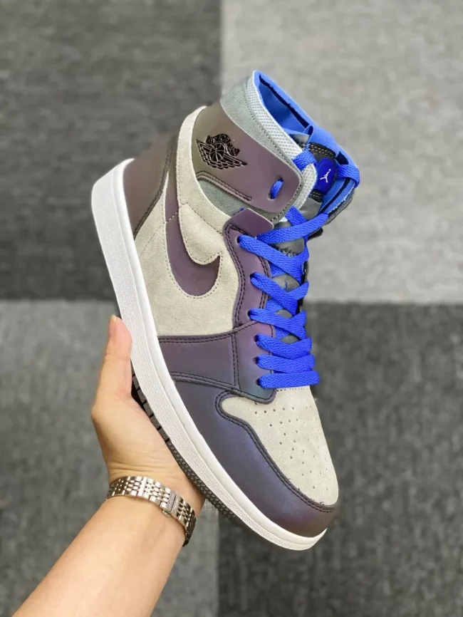 League Of Legends X AJ 1 Zoom Comfort World Championship