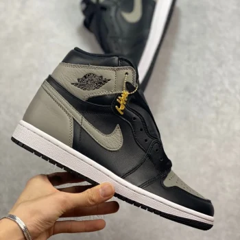 AJ 1 Retro High Og Shadow 2018