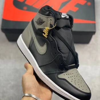 AJ 1 Retro High Og Shadow 2018