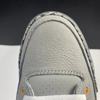 AJ 3 Retro Cool Grey 2021