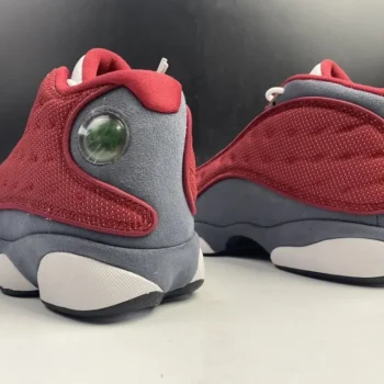 AJ 13 Retro Red Flint