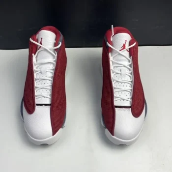 AJ 13 Retro Red Flint