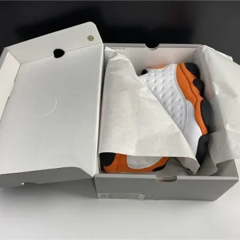 AJ 13 Retro Starfish