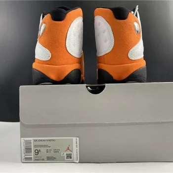 AJ 13 Retro Starfish