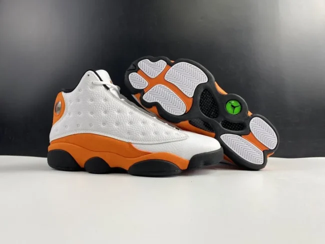 AJ 13 Retro Starfish