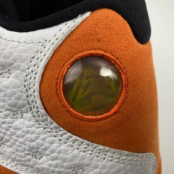 AJ 13 Retro Starfish