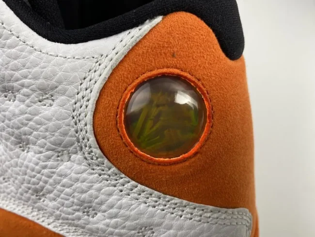 AJ 13 Retro Starfish