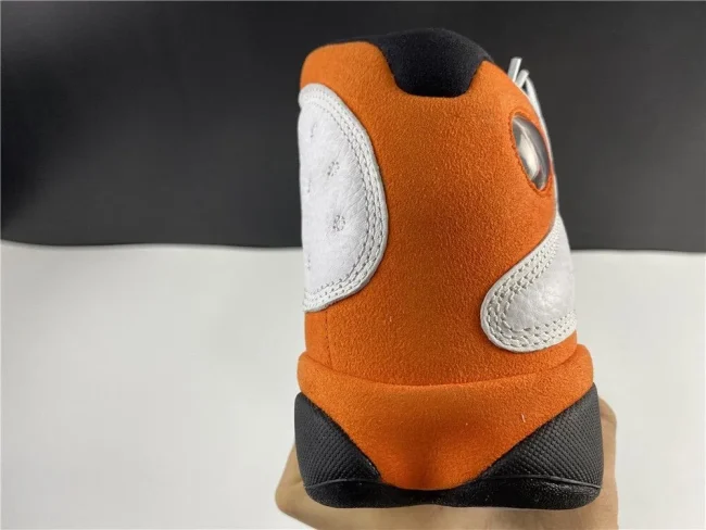 AJ 13 Retro Starfish