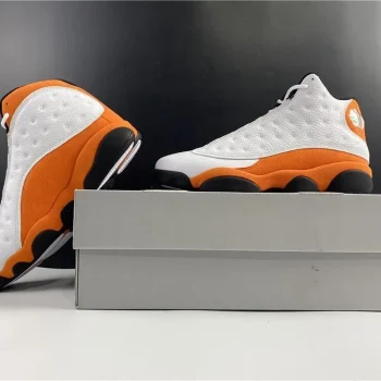 AJ 13 Retro Starfish