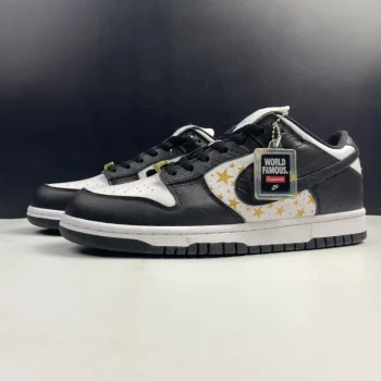 Sr X Dunk Low Og Sb Qs Black