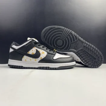 Sr X Dunk Low Og Sb Qs Black