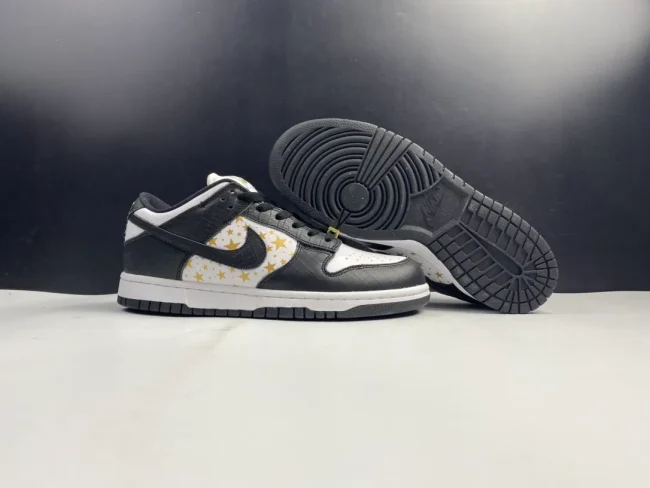 Sr X Dunk Low Og Sb Qs Black