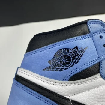 AJ 1 High Og University Blue