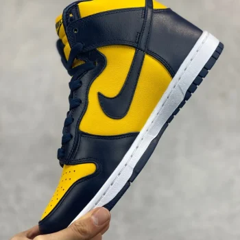 Dunk High Sp Michigan 2020