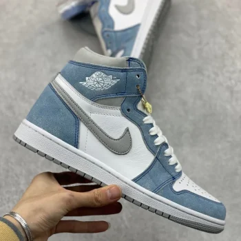 AJ 1 Retro High Og Hyper Royal