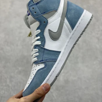 AJ 1 Retro High Og Hyper Royal