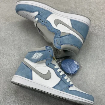 AJ 1 Retro High Og Hyper Royal