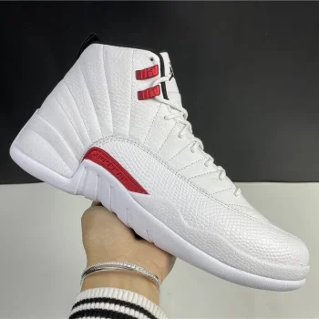 AJ 12 Retro Twist