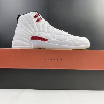 AJ 12 Retro Twist