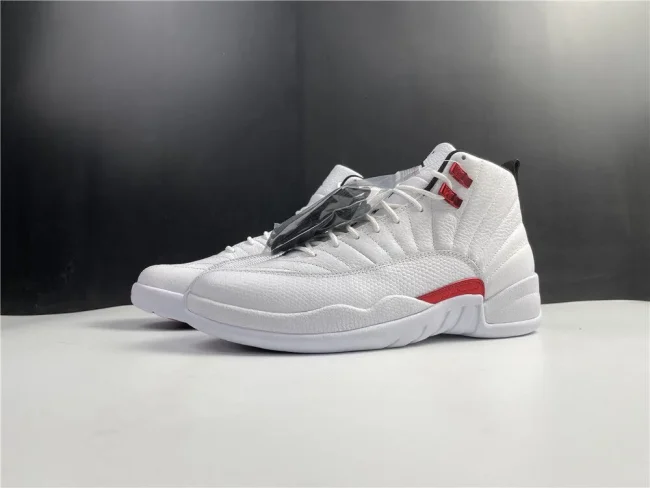 AJ 12 Retro Twist