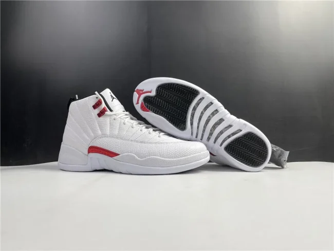 AJ 12 Retro Twist