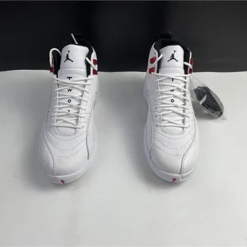 AJ 12 Retro Twist