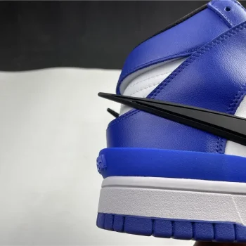 Dunk High Ambush Deep Royal