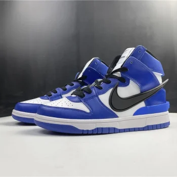 Dunk High Ambush Deep Royal