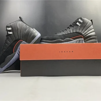 AJ 12 Retro Utility