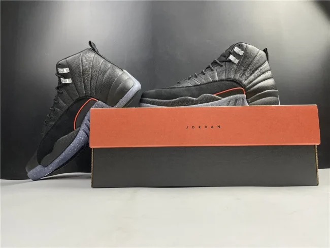 AJ 12 Retro Utility