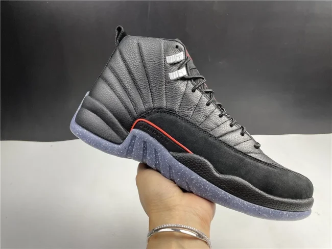 AJ 12 Retro Utility