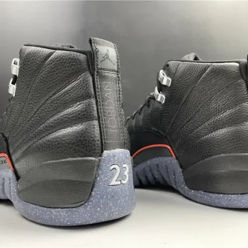 AJ 12 Retro Utility