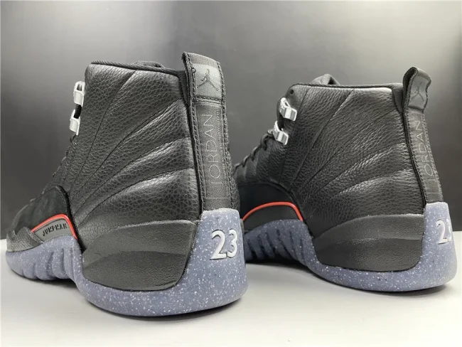 AJ 12 Retro Utility