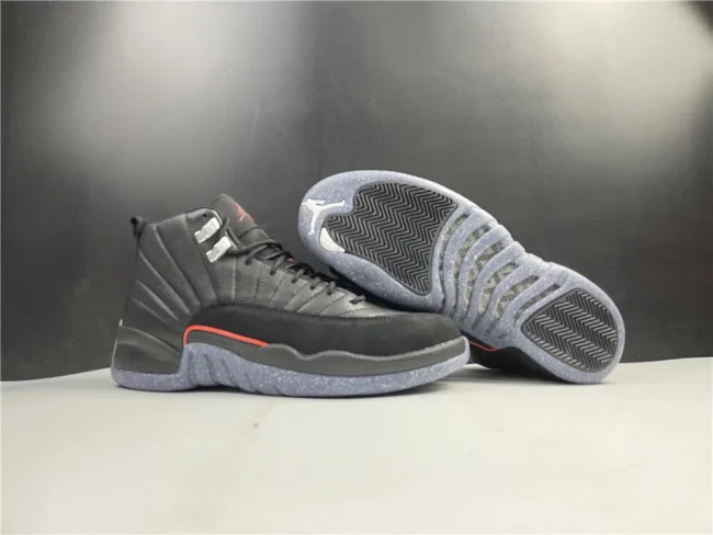 AJ 12 Retro Utility