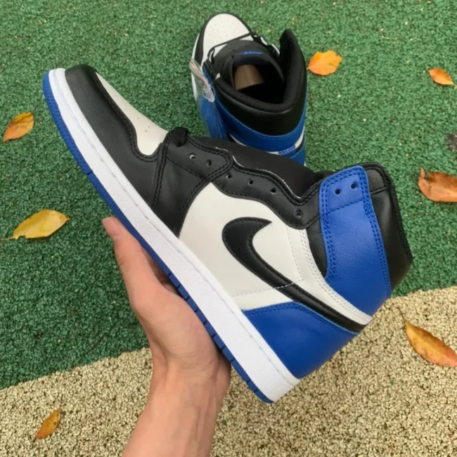 AJ 1 Retro Fragment