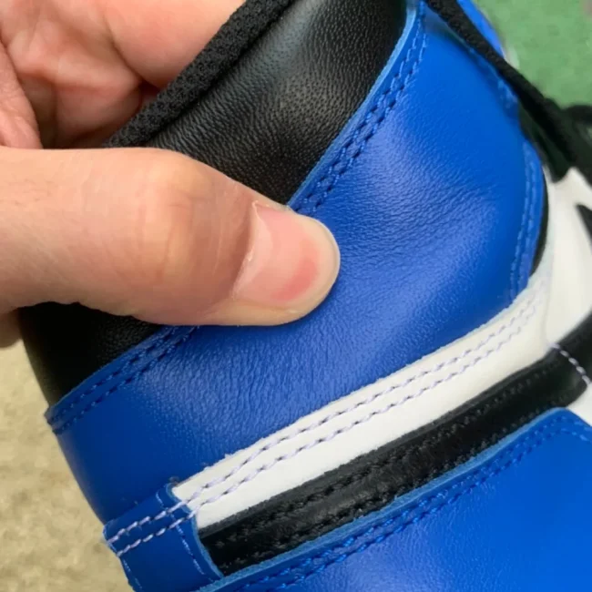 AJ 1 Retro Fragment