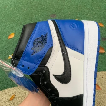 AJ 1 Retro Fragment