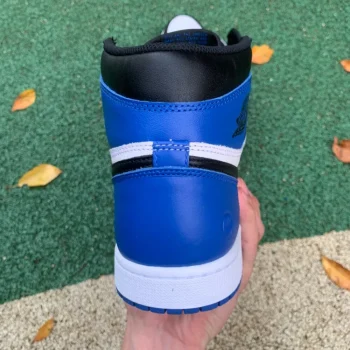 AJ 1 Retro Fragment