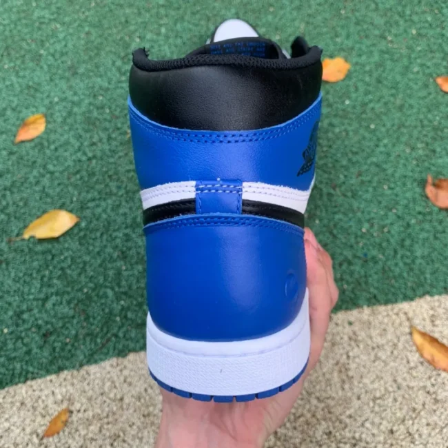 AJ 1 Retro Fragment