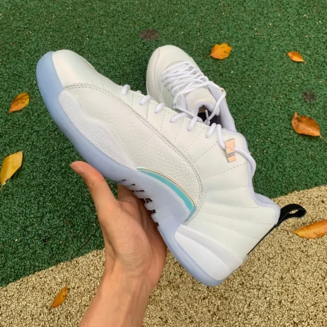 AJ 12 Retro Low Easter