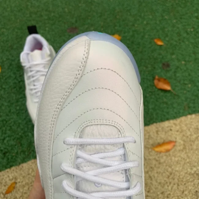 AJ 12 Retro Low Easter