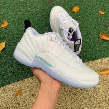 AJ 12 Retro Low Easter