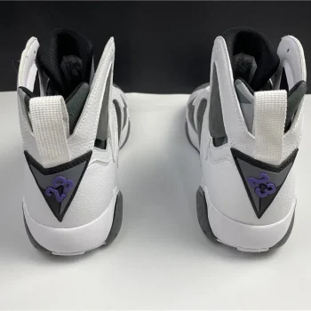 Aj 7 Retro Flint 2021